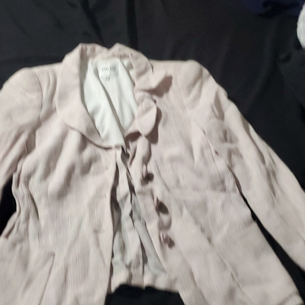 Armani blazer